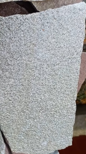 Плитняк златолит серебристый для цоколя, отмостки купить в Добрянке