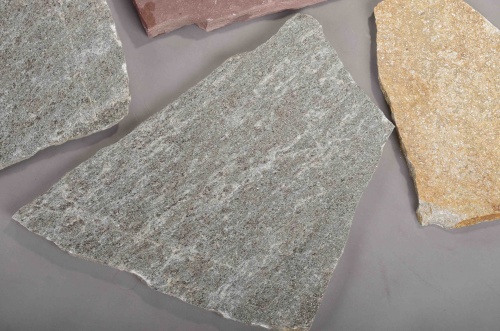 Плитняк златолит Уральский  для фасада купить в Добрянке