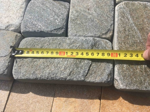 брусчатка златолит природный камень