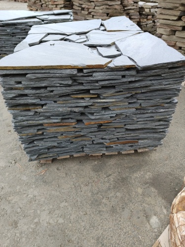 купить синий плитняк